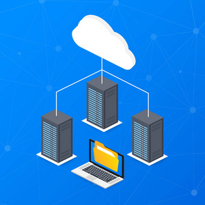 數(shù)字化時(shí)代基石 從本地服務(wù)器到云存儲(chǔ)的數(shù)據(jù)庫(kù)服務(wù)演進(jìn)