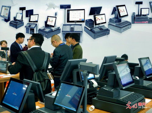 數(shù)字化賦能企業(yè)新未來(lái) 第十二屆商業(yè)信息化行業(yè)展會(huì)在南京成功舉辦